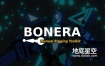 Blender插件-人物角色模型骨骼绑定加快手动装配 Bonera v1.3.1