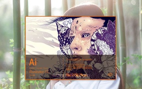 Adobe Illustrator CC 2015简体中文Win/Mac AI CC2015