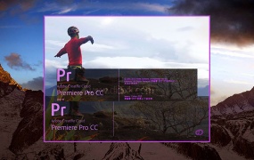 Adobe PremierePro CC2015 Win/Mac版本下载PR CC2015