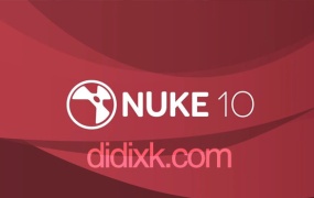 特效合成软件 The Foundry Nuke Studio 10.5V4 包含Win/Mac