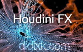 Houdini 16.0.504.20软件Win+Mac+Linux免费下载(内附注册教程)