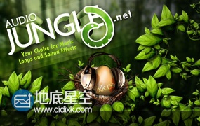 2017年Audio Jungle超级配乐背景音乐素材