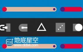 AE脚本:MG路径生长图形动画Ouroboros 2.0.1+使用教程