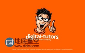 AE教程:AE中Roto笔刷使用技巧视频教程