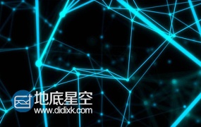 AE插件:AE粒子插件 Plexus 2