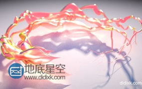 C4D R18教程:Mograph运动图形全面视频教程