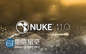特效合成软件 The Foundry Nuke Studio 11.0v1 包含Win/Mac