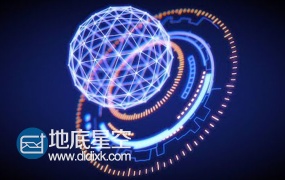 CINEMA 4D教程:基本HUD元素设计技巧