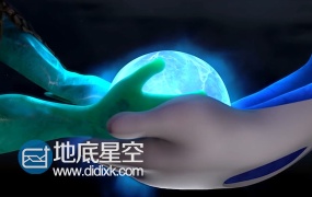 3D动画短片《新星》