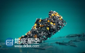 C4D插件:阿诺德渲染器 SolidAngle Arnold 2.2.0支持Cinema4D r19