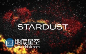 AE插件:粒子 Superluminal Stardust 1.2.0