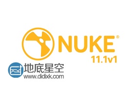 特效合成软件 The Foundry Nuke Studio 11.1v1 包含Win/Mac/linux