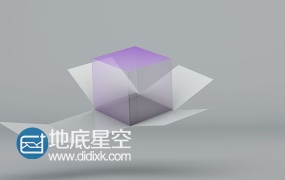 C4D插件:C4D展UV纹理贴图烘焙渲染插件Hantmade Cake v1.1