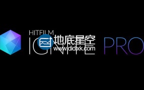 AE/Pr特效合成套装插件 Ignite Pro 2017 v1.0.6227