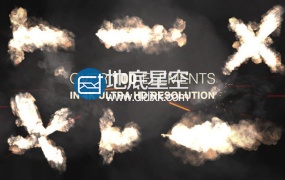 视频素材:102组4K电影动作枪战枪口火焰闪光特效