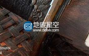 AE/PR插件: 智能视频锐化插件Samurai Sharpen 1.1+教程