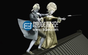 Maya插件:料模拟插件 FXGear Qualoth + 毛发模拟插件 Fxhair