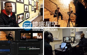 非营利性组织视频短片制作视频教程