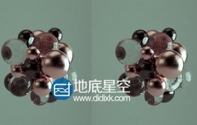 C4D教:真实三维环境渲染 SkillShare – Creating A Realistic Still Life in Cinema 4D
