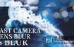 AE/Pr插件：镜头模糊虚焦插件 Aescripts Fast Camera Lens Blur v3.10.0