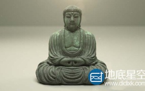 C4D教程:节点添加图像纹理贴图以实现肮脏污迹真实感