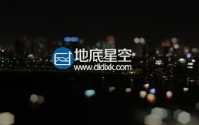 AE插件:背景模糊虚焦插件 Crossphere Bokeh 1.3.2 Win/Mac