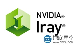 C4D插件: Iray渲染器破解版Nvidia Iray v2.1 +材质库