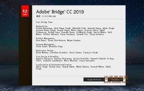 Adobe Bridge CC 2019 资源管理软件BR2019 中英文破解版 Win/Mac