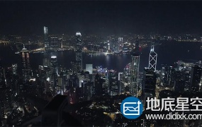 视频素材-25组下雨特效合成4K素材