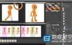 PS教程 ：像素动画CGCookie – Fundamentals of Pixel Art Animation