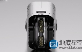 Maya建模教程:科幻医疗设备 Gumroad – Medical Device Design with Edon Guraziu