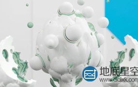 C4D教程:C4D R20域全面讲解教程 Cineversity – Demystifying Cinema 4D Fields – Introduction