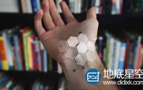 C4D教程:FUI科幻元素制作 Cineversity – The Perception Guide to FUI In Cinema 4D