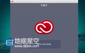 Adobe CC 2019 Mac 苹果软件破解器 Adobe Zii 4.1.9(2019/03/09更新)
