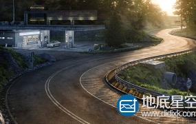 材质贴图:Poliigon新街道贴图材质纹理合集 C4D MAYA MAX贴图