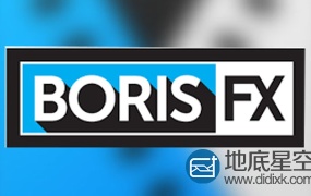 Ae/Pr视觉特效+转场BCC插件包Boris Continuum Complete 2019 v12.0.2