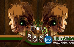 音乐素材:2019年第二次更新AJ音乐素材包