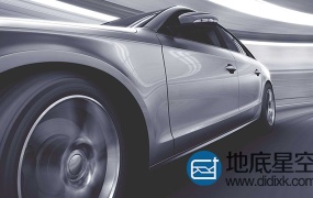 音效素材:600个运动汽车开车疾驰呼啸而过无损音效