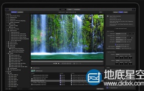 Apple Compressor v4.4.4 中文版/英文版/多语言破解版