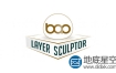 AE插件：图层扭曲变形动画 Aescripts BAO Layer Sculptor v1.1.4 Win破解版