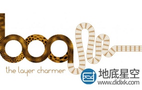 AE插件:物体沿路径生长动画 Aescripts BOA Boa v1.3.1