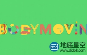 AE脚本:动画导出json工具脚本 Aescripts Bodymovin v5.5.2