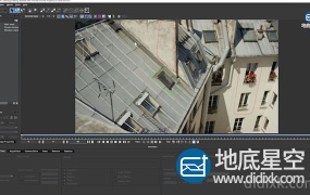 Mocha教程:全面基础入门培训教程BorisFX Getting Started with Mocha Pro