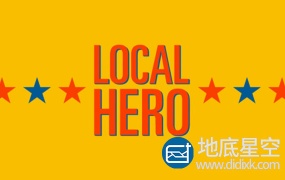 AE脚本 :项目工程本地化同步Aescripts Local Hero v1.0.3