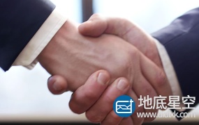 视频素材:实拍超清特写商务合作握手