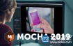 摄像机反求跟踪软件 Mocha Pro 2019.5 v6.1.1.33 Win破解版+ AE/PR桥接插件