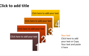 27张牛逼稀有商务图表