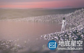 C4D教程:制作循环动图C4D动力学教程 Skillshare – Intro to Cinema 4D: Create a looping GIF with Dynamics