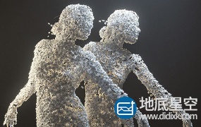 GPU渲染器 Redshift For C4D R16 – R20插件版本 V2.6 包含/C4D/3DS MAX/Maya/Houdini版本