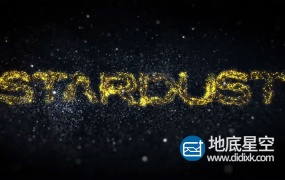 AE插件:节点式三维粒子特效插件破解版 Superluminal Stardust 1.5.0